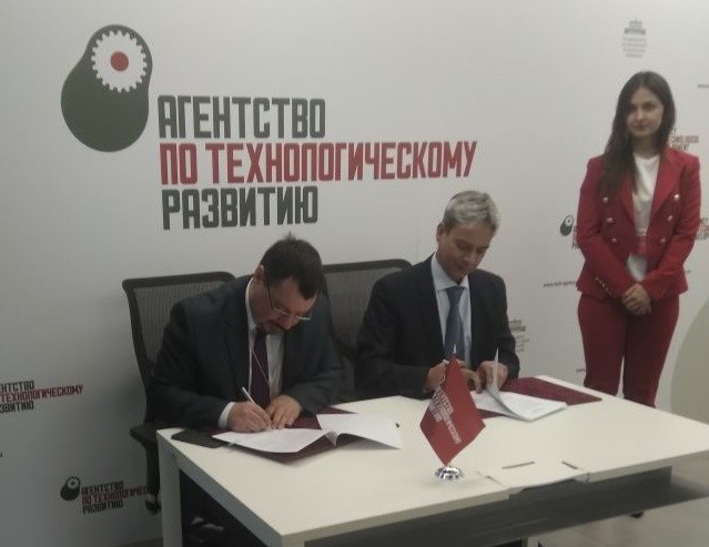 ООО "ЗСО "КаВик" вступил в НП "НАЦПРОМСВАР" nacprom
